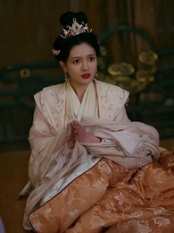 Tập 22 - Thái Nữ Điện Hạ