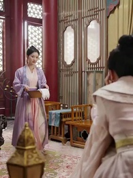 Tập 24 - Thái Nữ Điện Hạ