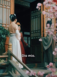 Episodio 15 - Amore sotto i fiori