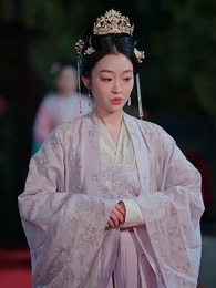 Thái Nữ Điện Hạ - Episode 42