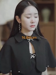 Bölüm 16 - Uyanan Ejderha