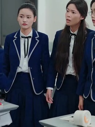 คุณหนูอัจฉริยะ - Episode 37