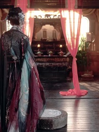 Caída Divina: El Error del Protector - Episode 51