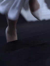 Épisode 19 - Amour et Châtiment