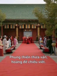 Tập 1 - Thái Nữ Điện Hạ