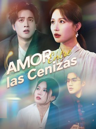 Amor Entre las Cenizas
