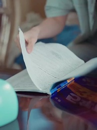 ตอนที่ 2 - คุณหนูอัจฉริยะ