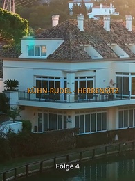 [Synchron]Gefunden: Ein obdachloser Schurke - Episode 4