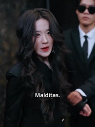 La verdadera heredera: Hora de venganza - Episode 33