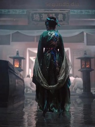 Episodio 36 - Caída Divina: El Error del Protector