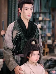 A Web of Power - Episode 52