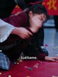 Episodio 4 - La verdadera heredera: Hora de venganza