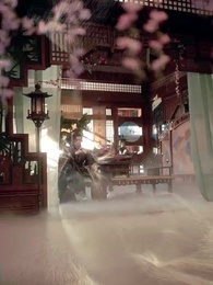 Episodio 24 - Caída Divina: El Error del Protector