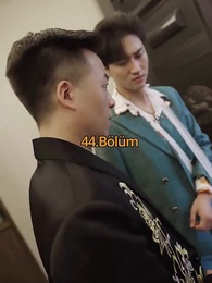 Bölüm 44 - Uyanan Ejderha