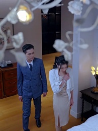 Épisode 89 - Amour et Châtiment