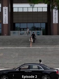 Queen of Her Own Fate - Episode 2