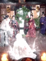 Episodio 18 - Caída Divina: El Error del Protector