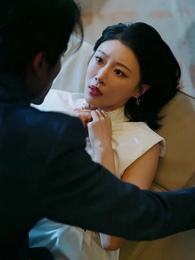 Episode 20 - Cinta yang Terjerat