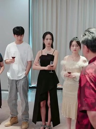 내 남친은 경호원 - Episode 96