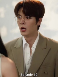 Episode 19 - Queen of Her Own Fate