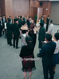 O Genro Que Virou Rei - Episode 58