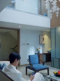 失意の翼で昇る時 - Episode 4