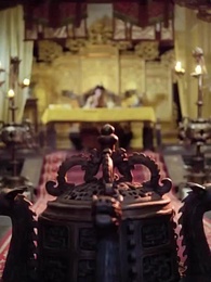 The Enchanted Concubine - Episode 3