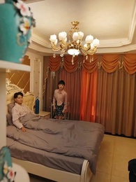 Rencontre Malencontreuse - Episode 62