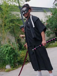 Kaderin Kılıcı - Episode 54