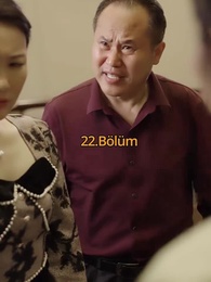 Uyanan Ejderha - Episode 22