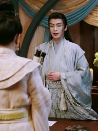 Thái Nữ Điện Hạ - Episode 6