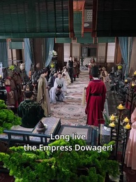 Episode 34 - A Web of Power