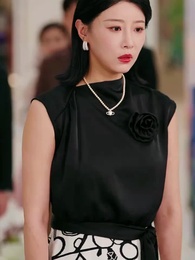 Episode 39 - Cinta yang Terjerat