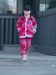 Gizli Patron Baba - Episode 1