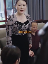 Bölüm 40 - Uyanan Ejderha