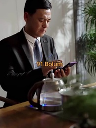 Uyanan Ejderha - Episode 91