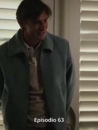 Il Ritorno dell'Erede Divorziata - Episode 63