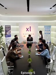 Queen of Her Own Fate - Episode 5