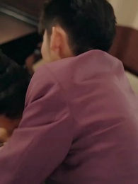 Épisode 39 - Rencontre Malencontreuse