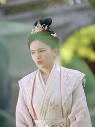 Thái Nữ Điện Hạ - Episode 8