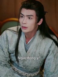 Thái Nữ Điện Hạ - Episode 32