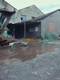 Bölüm 35 - Uyanan Ejderha