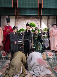 A Web of Power - Episode 56