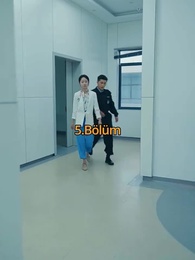 Uyanan Ejderha - Episode 5