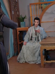 Thái Nữ Điện Hạ - Episode 81