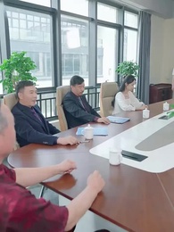 내 남친은 경호원 - Episode 28