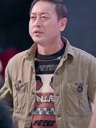 Gizli Patron Baba - Episode 8