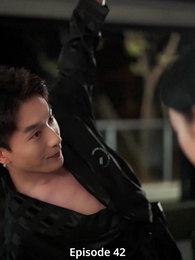 Episode 42 - Queen of Her Own Fate