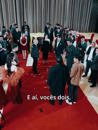 O Genro Que Virou Rei - Episode 29