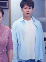 失意の翼で昇る時 - Episode 12